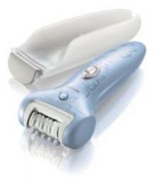 Andorra-Philips Satinelle Ice Premium Depiladora HP6513/00