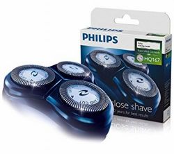 Andorra-Philips Philishave Cool Skin HQ167/50