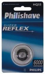 Andorra-Philips Philishave Super Reflex HQ55