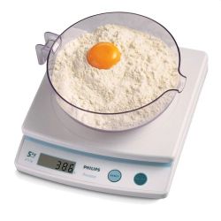 Andorra-Philips Kitchen Scale HR2385/00
