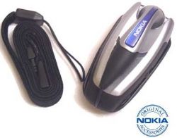 Andorra-Nokia HS-3W