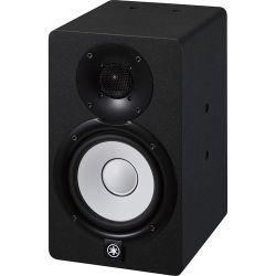 Andorra-Yamaha HS5I Black (Unidad)