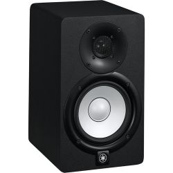 Andorra-Yamaha HS5 Black (Unidad)