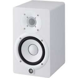 Andorra-Yamaha HS5 White (Unidad)
