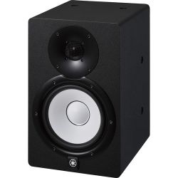 Andorra-Yamaha HS7I Black (Unidad)