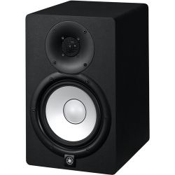 Andorra-Yamaha HS7 Black (Unidad)