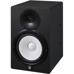 Andorra-Yamaha HS8I Black (Unidad)