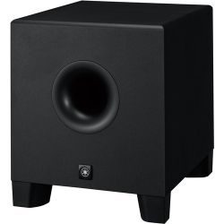Andorra-Yamaha HS8S Black