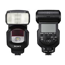 Andorra-Sony HVL-F43M