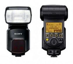 Andorra-Sony HVL-F60M