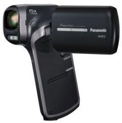 Andorra-Panasonic HX-DC2+4GB+Funda
