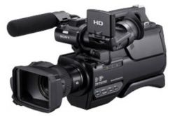 Andorra-Sony HXR-MC2000E