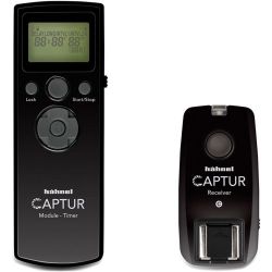 Andorra-H�hnel Captur Timer Kit Nikon