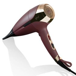Andorra-GHD Helios Burgundy