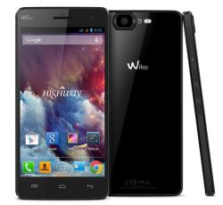 Andorra-Wiko Highway 16GB+8GB