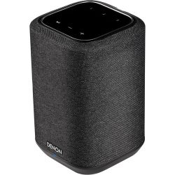 Andorra-Denon Home 150 Wireless Speaker Black