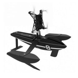 Andorra-Parrot Hydrofoil Orak