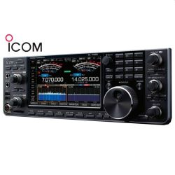 Andorra-Icom IC-7610