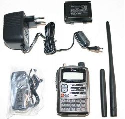 Andorra-Icom IC-E90