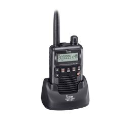 Andorra-Icom IC-R6