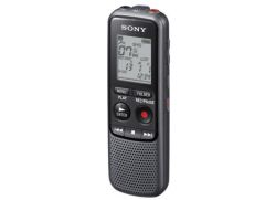 Andorra-Sony ICD-PX240