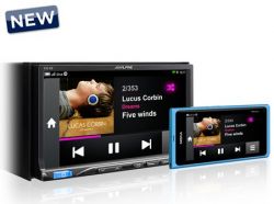 Andorra-Alpine ICS-X8