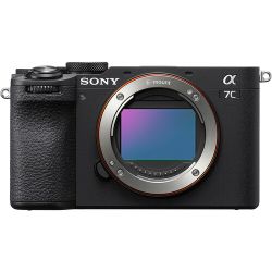 Andorra-Sony A7C II Black Cuerpo+Extensi�n Garant�a +3 a�os