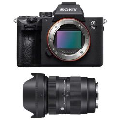 Andorra-Sony A7 III+Sigma 28-70mm F2.8 DG DN | C