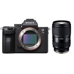 Andorra-Sony A7 III+Tamron 28-75mm F/2.8 Di III VXD G2