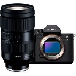 Andorra-Sony A7 IV+Tamron 35-150mm F/2-2.8 Di III VXD