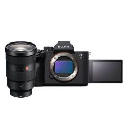 Andorra-Sony A7 IV+FE 24-70mm F2.8 GM II