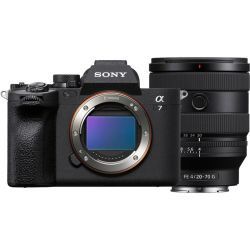 Andorra-Sony A7 IV+FE 20-70mm F4 G