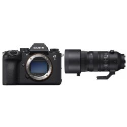 Andorra-Sony A9 III+Sigma 70-200mm F2.8 DG DN OS | S