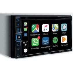 Andorra-Alpine INE-W611D