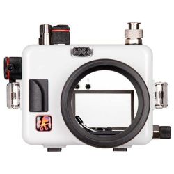 Andorra-Ikelite 200DLM/A Underwater TTL Housing Sony A6000