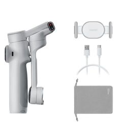 Andorra-Insta360 Flow 2 Pro Stone Gray