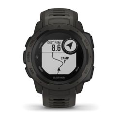 Andorra-Garmin Instinct Graphite 45mm