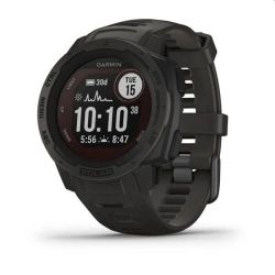 Andorra-Garmin Instinct Solar Graphite Standard Edition 45mm