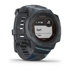 Andorra-Garmin Instinct Solar Pipeline Surf Edition 45mm