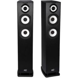 Andorra-Cabasse Java MC40 All Black (Pareja)