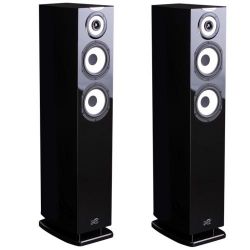 Andorra-Cabasse Java MC40 Gloss Black (Pareja)