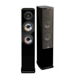 Andorra-Cabasse Jersey MC170 Gloss Black (Pareja)