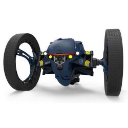 Andorra-Parrot Jumping Night Diesel