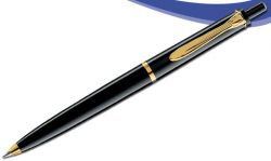 Andorra-Pelikan Classic Ball Pen K200 Negro