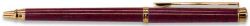 Andorra-Pelikan Classic K381 Burgundy Marble Ballpen