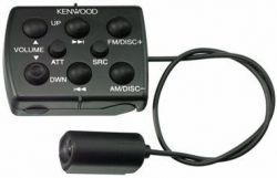 Andorra-Kenwood KCA-RC700A