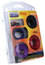 Andorra-Boss Audio Systems KIT-10