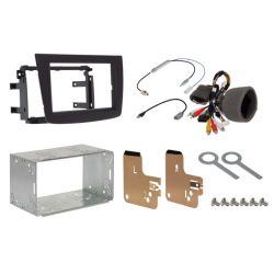 Andorra-Alpine KIT-7AR-MITO