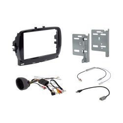 Andorra-Alpine KIT-7FI-500FL