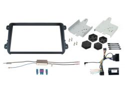 Andorra-Alpine KIT-8VW